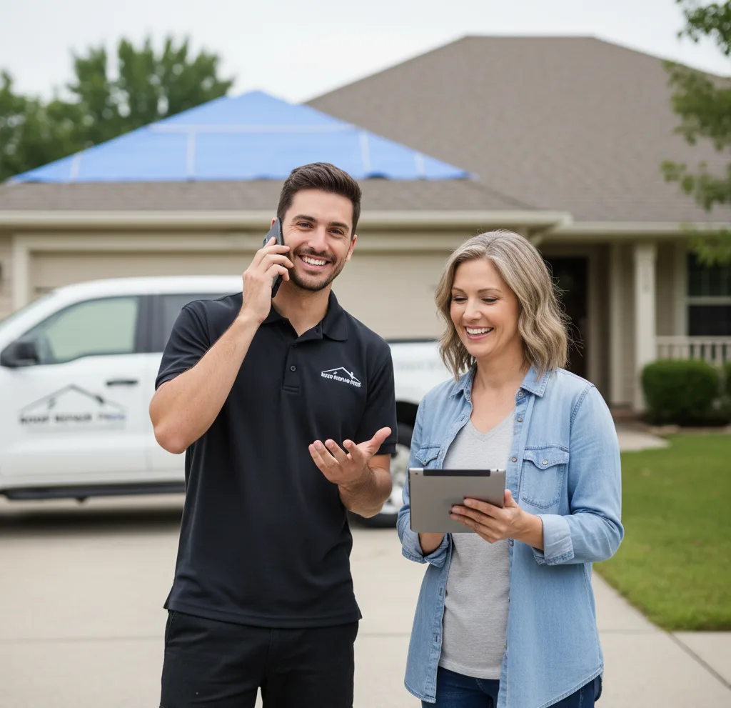 Roof Maintenance in Sikeston, MO